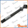 Demi-Arbre de Transmission MTM avant droite pour TOYOTA | NPW-TY-188, 259518OL
